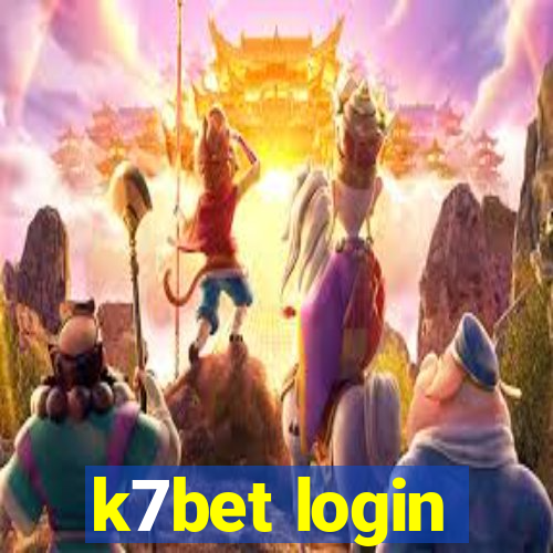 k7bet login